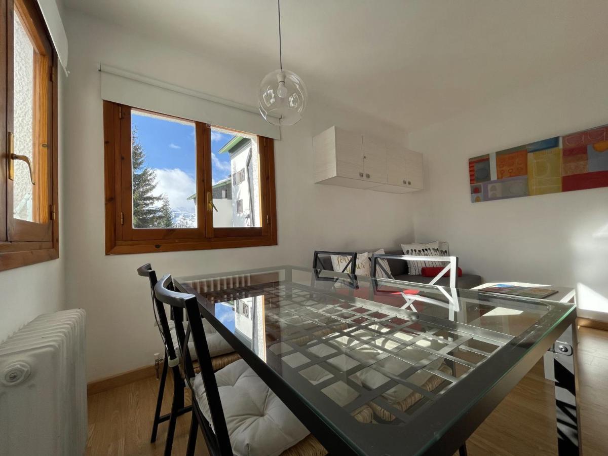 Izas - Pirineos360 - Practico Y Sencillo - Perfecto Para Esquiadores Formigal Exterior foto